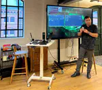 Workshop on Embedded AI: Creating More Efficient Deep Learning Models